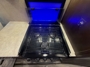 stove