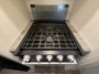 stove