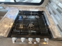 stove