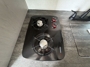 stove