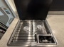 stove