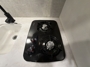 stove
