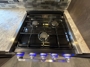 stove