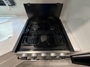 stove