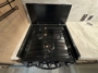 stove