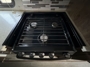 stove