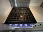 stove