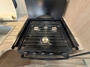 stove