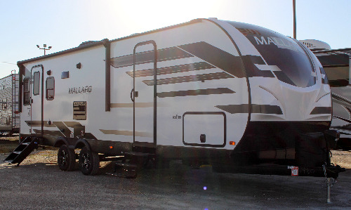 Rvs For Sale Camping World