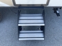 steps
