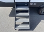 steps