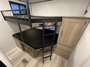 bunk-room