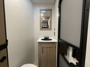 half-bath