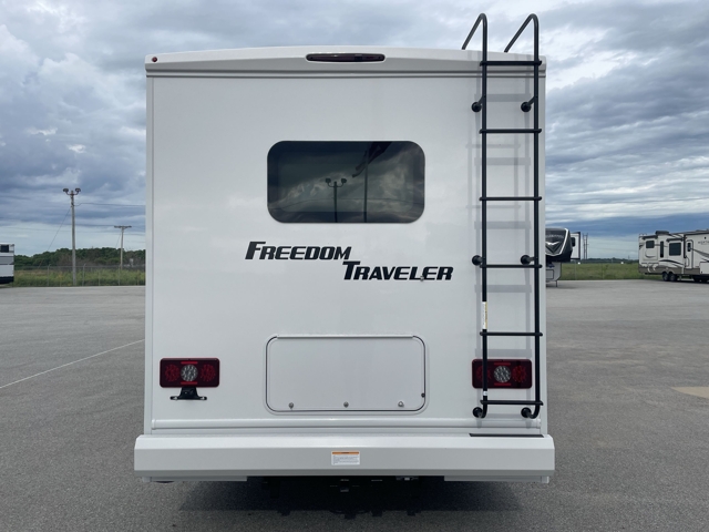 2026 Thor Freedom Traveler A24 — photo 8 of 8