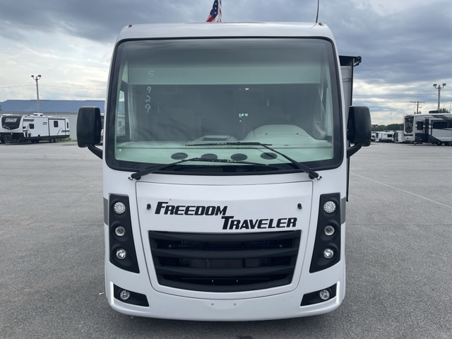 2026 Thor Freedom Traveler A24 — photo 5 of 8