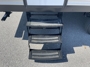 steps