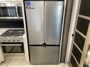 fridge