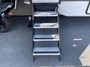 steps