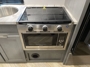 stove-oven