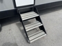 steps