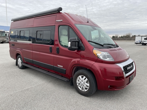 RV carousel image 1