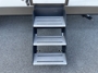 steps