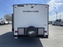 backside