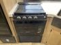 stove-oven