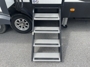 steps