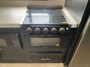 stove-oven