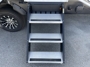 steps