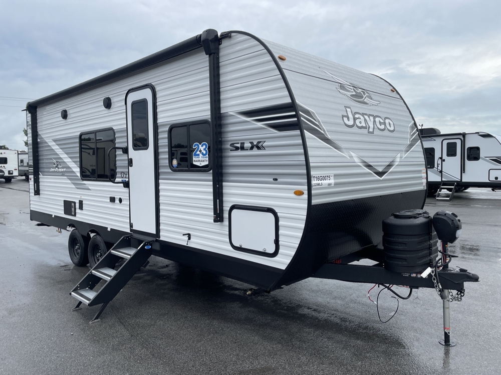 2026 Jayco Jay Flight Slx 225MLS