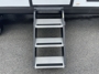 steps