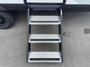 steps
