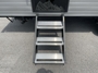 steps