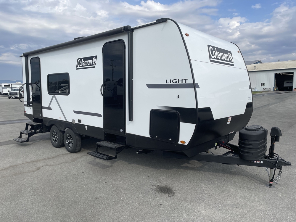 2026 Keystone Coleman Light 21RX