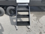 steps