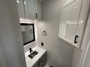half-bath