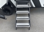 steps