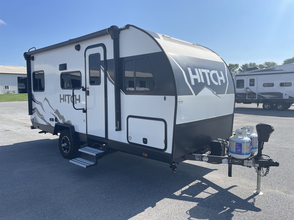 Hitch Rvs 2021 Cruiser Rv Hitch 16RD - Stock #2573158P | Davenport, IA | Camping ...