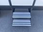 steps