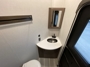 half-bath