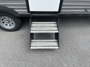 steps