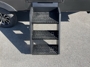 steps