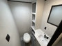 half-bath
