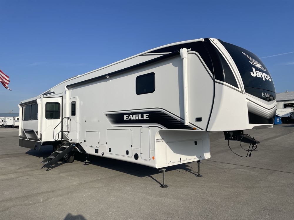 2026 Jayco Eagle 355MBQS