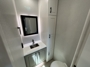 half-bath