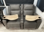 recliners