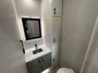 half-bath