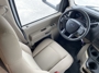 driver-seat